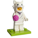 LEGO Fluffy Cat Costume Set 71051-2
