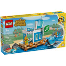 LEGO Fly with Dodo Airlines Set 77051 Packaging