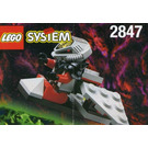 LEGO Flyer Set 2847