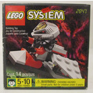 LEGO Flyer Set 2847 Packaging