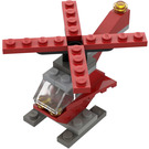 LEGO Flyers 7222
