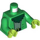 LEGO Flying Dutchman Torso (973 / 76382)