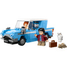 LEGO Flying Ford Anglia Set 76424