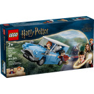 LEGO Flying Ford Anglia 76424 Packaging