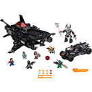 LEGO Flying Fox: Batmobile Airlift Attack Set 76087