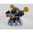 LEGO Flying Jelly Sub JELLYFISH