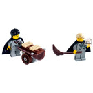 LEGO Flying Lesson 4711
