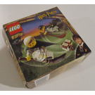 LEGO Flying Lesson Set 4711 Packaging