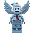 LEGO Flying Monkey with Open Mouth Minifigure