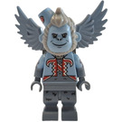 LEGO Flying Monkey with Smile Minifigure