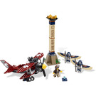 LEGO Flying Mummy Attack Set 7307