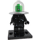 LEGO Flying Saucer Costume Fan Set 71046-7