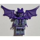 LEGO Flying Stone Monster Минифигурка