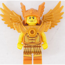 LEGO Flying Warrior Minifigur