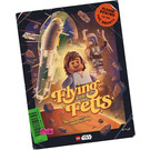 LEGO 'Flying with the Fetts' Poster (5009512)