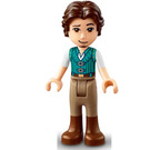 LEGO Flynn Minifigura