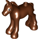 LEGO Foal with Big Brown Eyes (11241 / 30432)