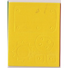 LEGO Foam Sheet for Set 3159