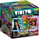 LEGO Folk Fairy BeatBox Set 43110 Packaging
