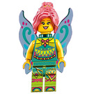 LEGO Folk Fairy Minifigure