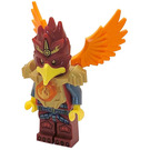 LEGO Foltrax Minifigur