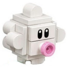 LEGO Foo Minifigure