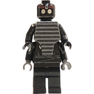 LEGO Foot Soldier Robot with 4 Arms Minifigure