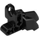 LEGO Foot with Ball Socket and 3 Claws (15976)