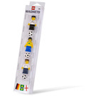 LEGO Football Magnet Set (4498051)