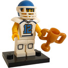 LEGO Football Player 8833-5