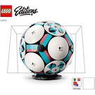 LEGO Football Set 43019 Instructions