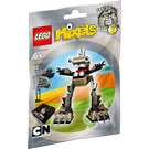 LEGO Footi Set 41521 Packaging