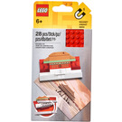 LEGO Forbidden City Magnet (854088)