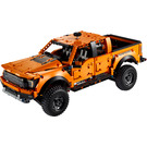 LEGO Ford F-150 Raptor Set 42126
