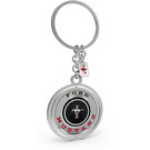 LEGO Ford Mustang Key Chain (5005822)