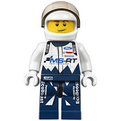LEGO Ford Rally Racing Driver Minifigure