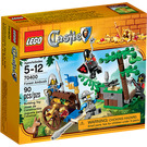 LEGO Forest Ambush Set 70400