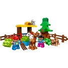 LEGO Forest: Animals 10582