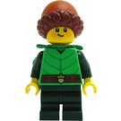 LEGO Forest Elf Minifigur
