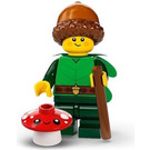 LEGO Forest Elf Set 71032-8