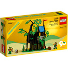 LEGO Forest Hideout 40567 Emballage