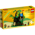 LEGO Forest Hideout Set 40567 Packaging
