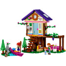 LEGO Forest House Set 41679