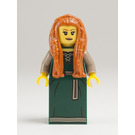 LEGO Forest Maiden minifiguur