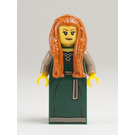 LEGO Forest Maiden Minifigurine