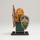 LEGO Forest Maiden 71000-15