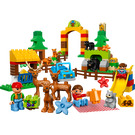 LEGO Forest: Park 10584