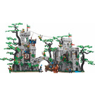 LEGO Forest Stronghold Set 910043