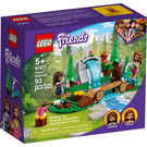 LEGO Forest Waterfall 41677 Packaging