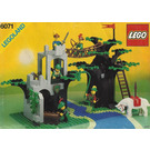 LEGO Forestmen's Crossing 6071